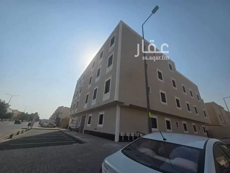 4 bedroom apartment in Ad Dar Al Baida, Riyadh 5