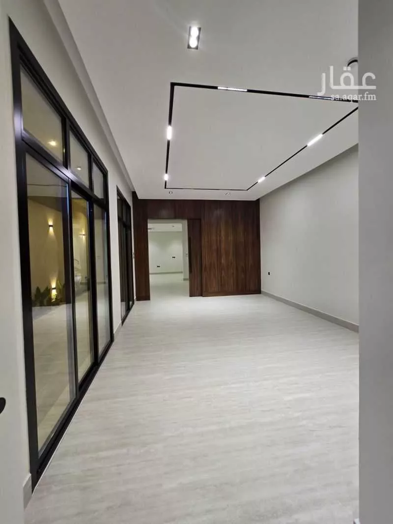 فيلا 6 غرف في النرجس 5