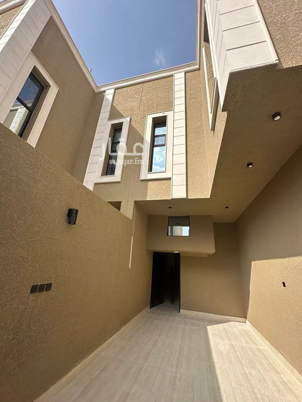 فيلا 3 غرف في الرمال، الرياض 7