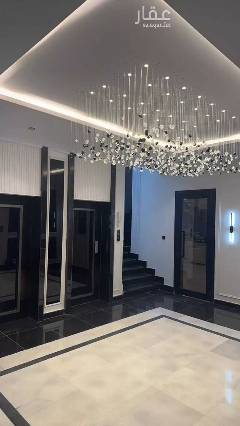 شقة 3 غرف في المروة 3