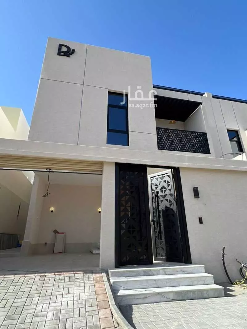 فيلا 9 غرف في الياقوت 1