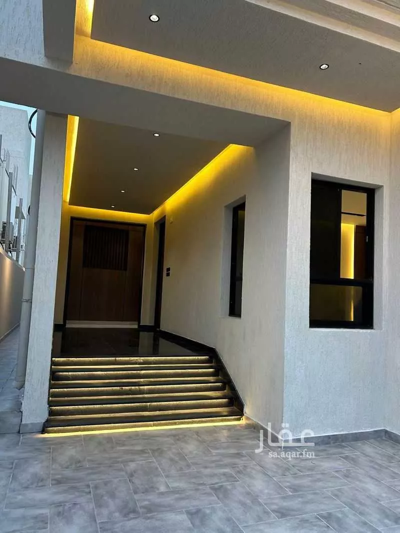 فيلا 7 غرف في العكيشية 3