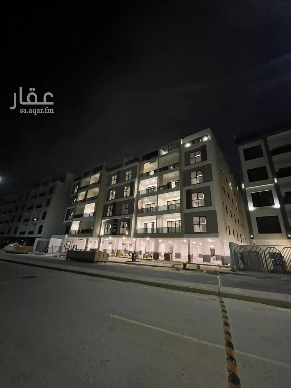 3 bedroom apartment in Al Bahr, Eastern Province 6