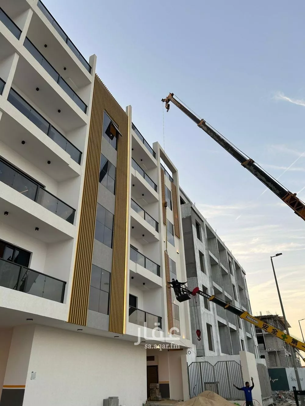 3 bedroom apartment in Eastern Province 6