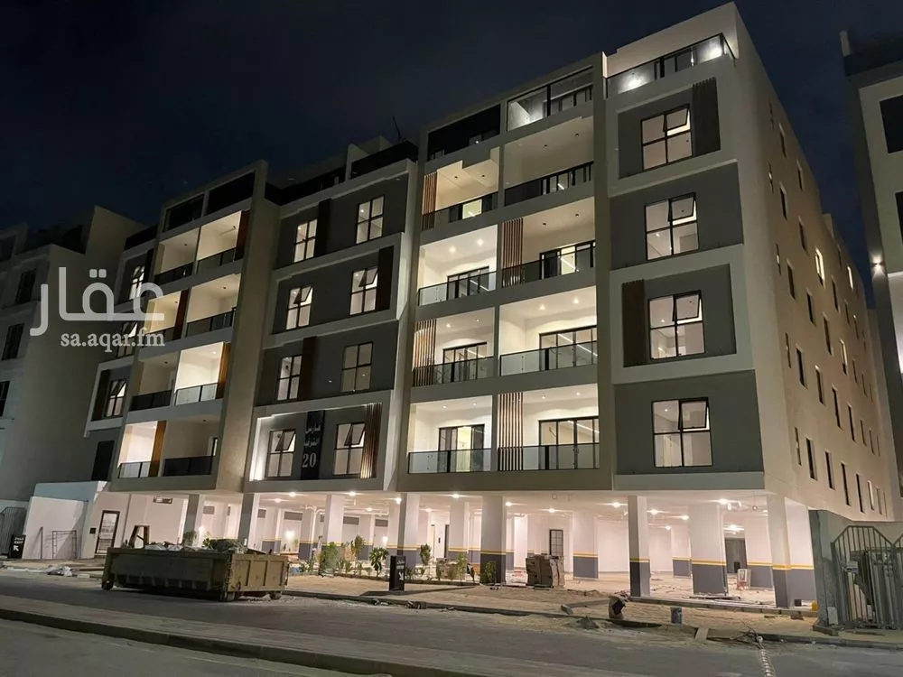 3 bedroom apartment in Al Bahr, Eastern Province 7