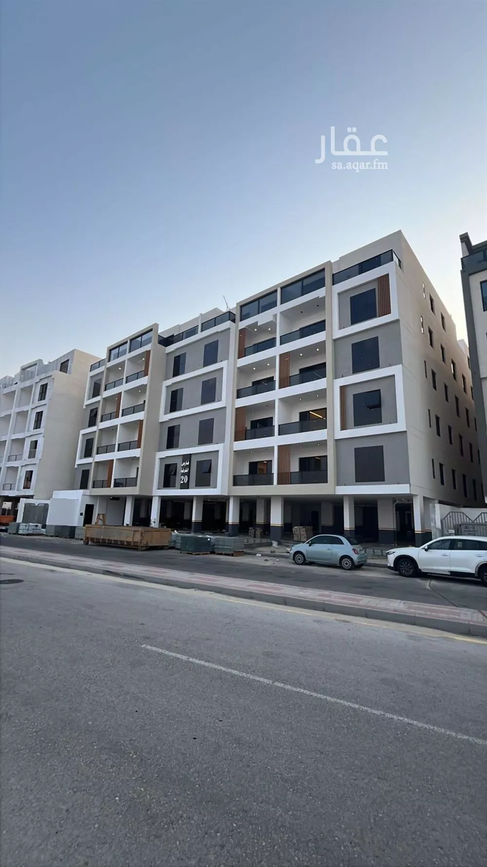 3 bedroom apartment in Al Bahr, Eastern Province 8