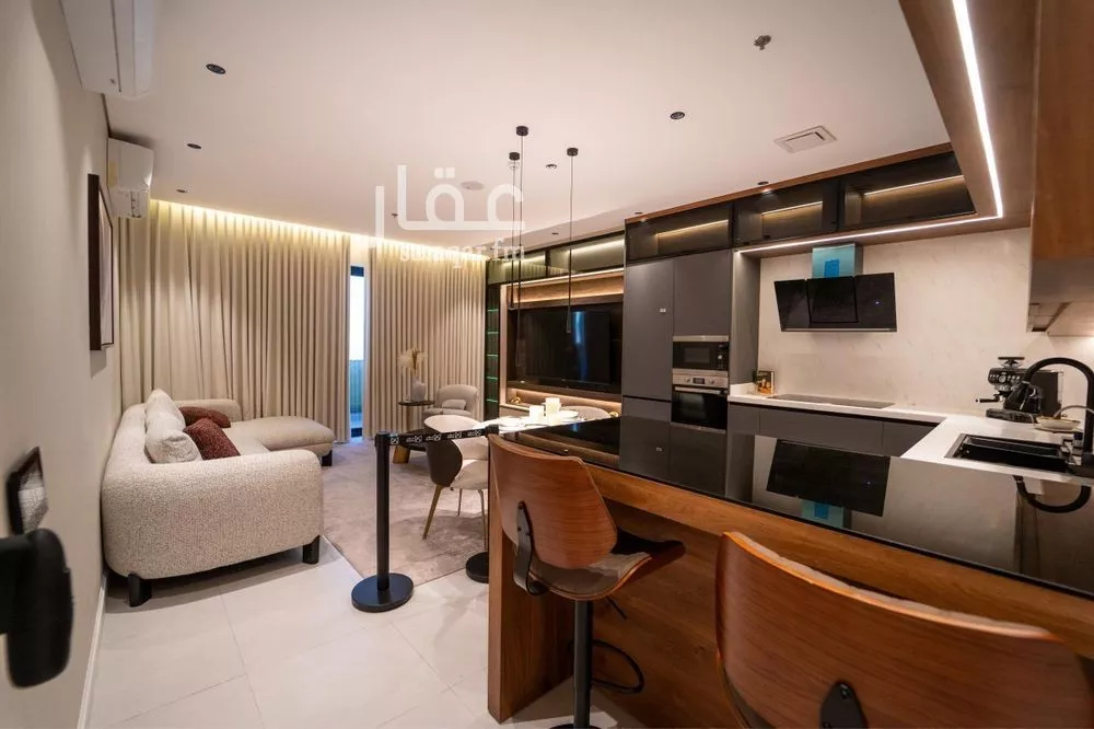 3 bedroom apartment in Eastern Province 8