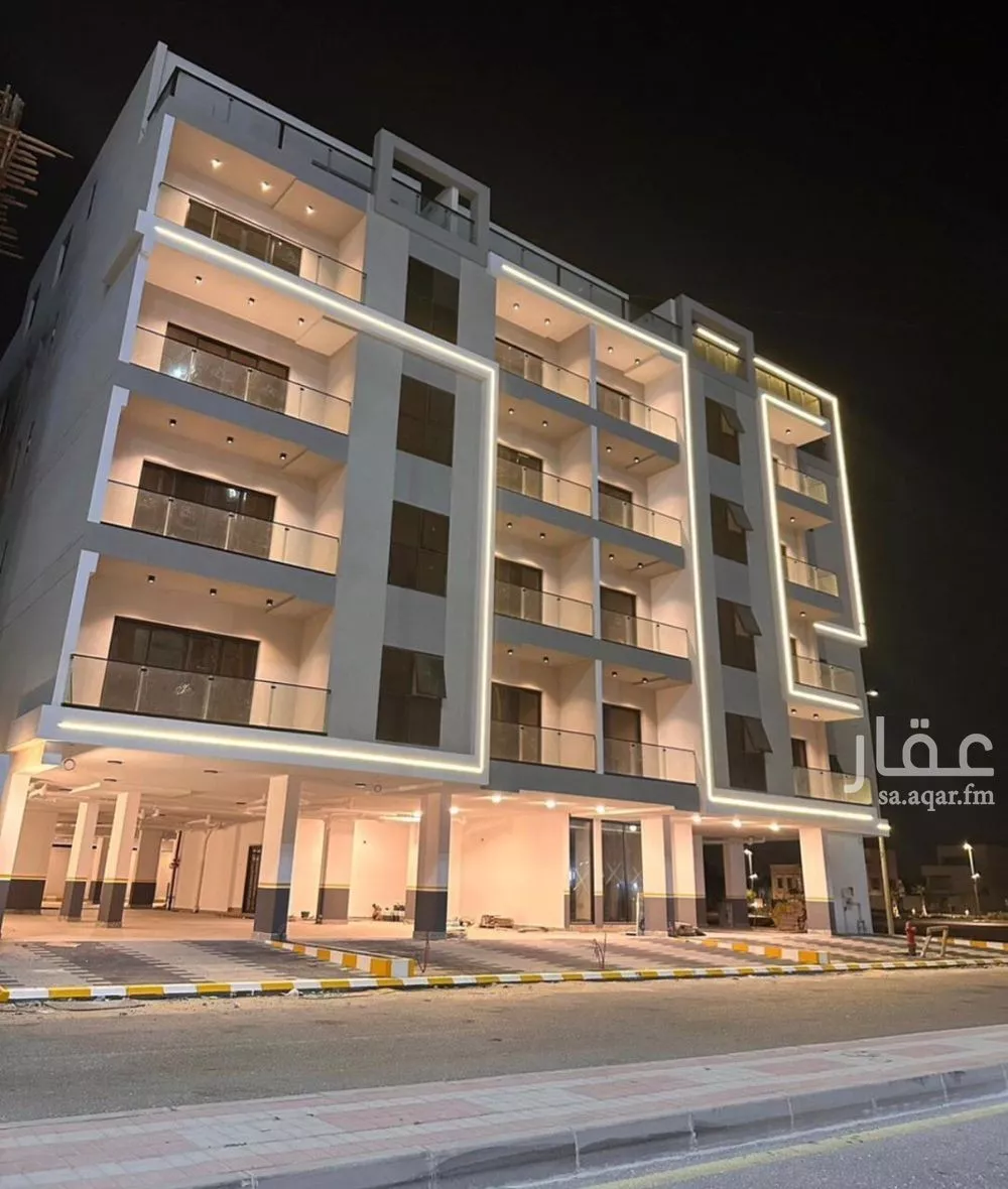 3 bedroom apartment in As Sadafah