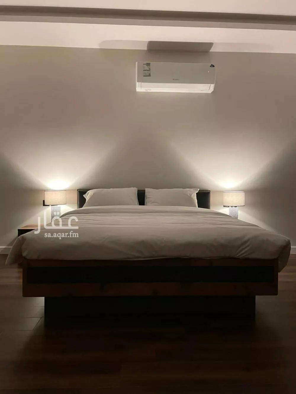 شقة 2 غرف في العارض 3