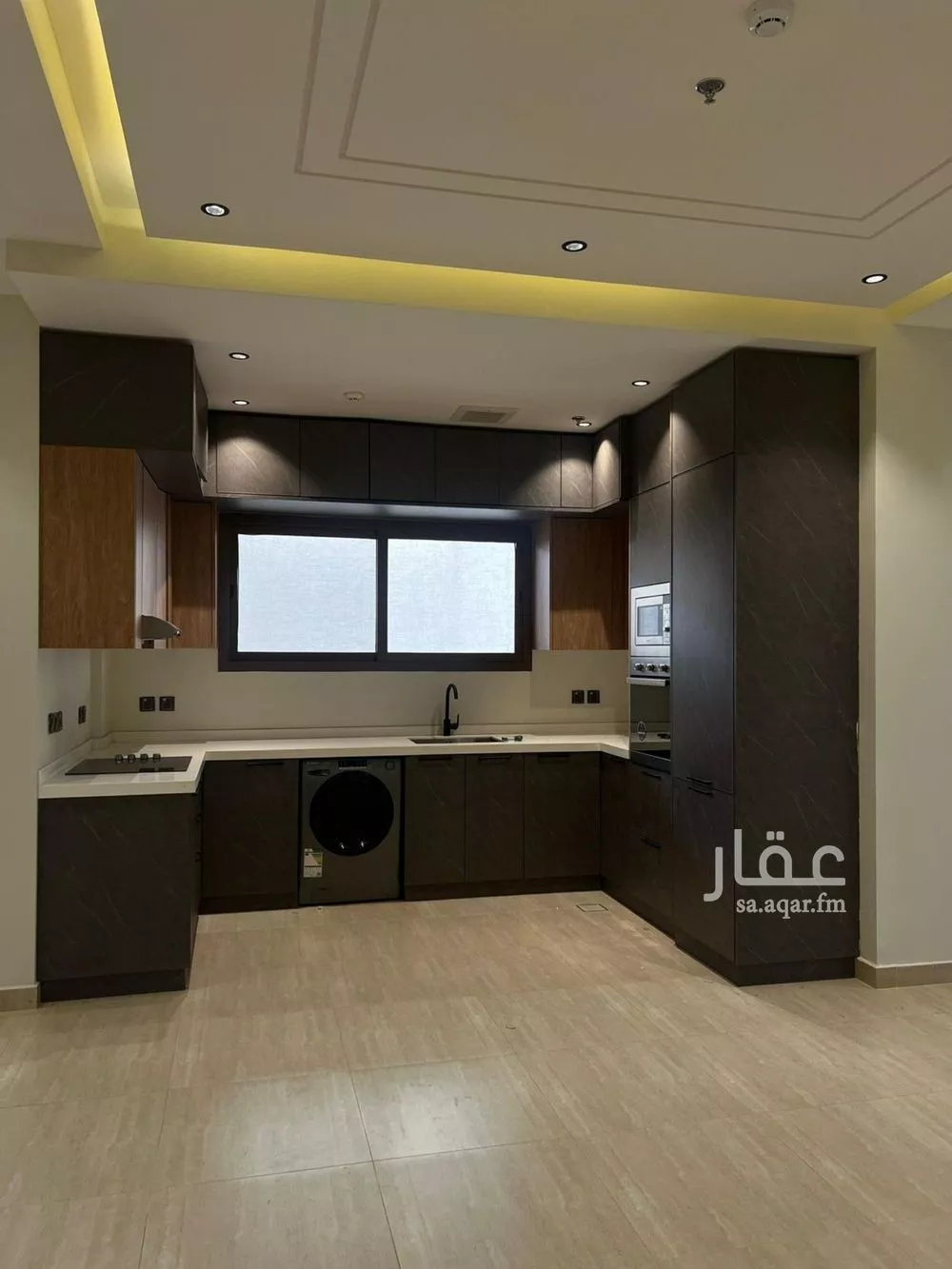 3 bedroom apartment in Al Narjis 2