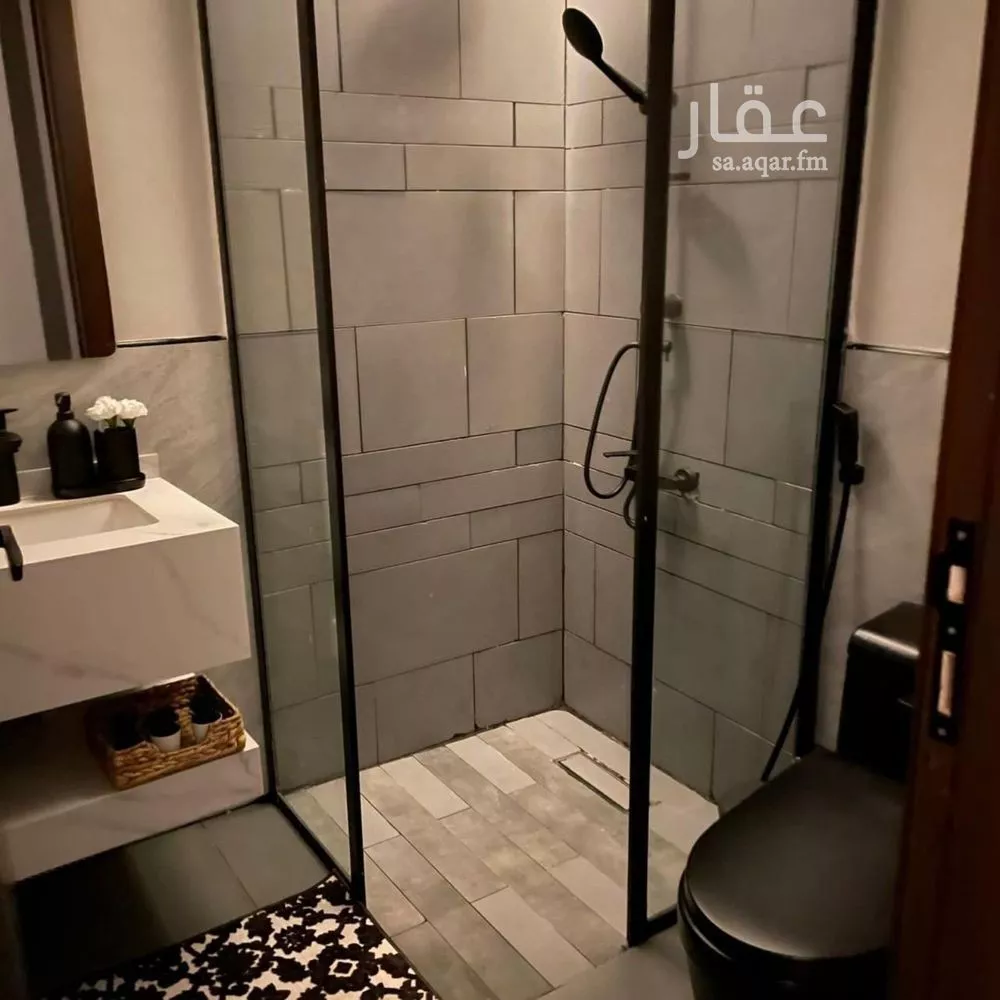 شقة 2 غرف في العارض 5