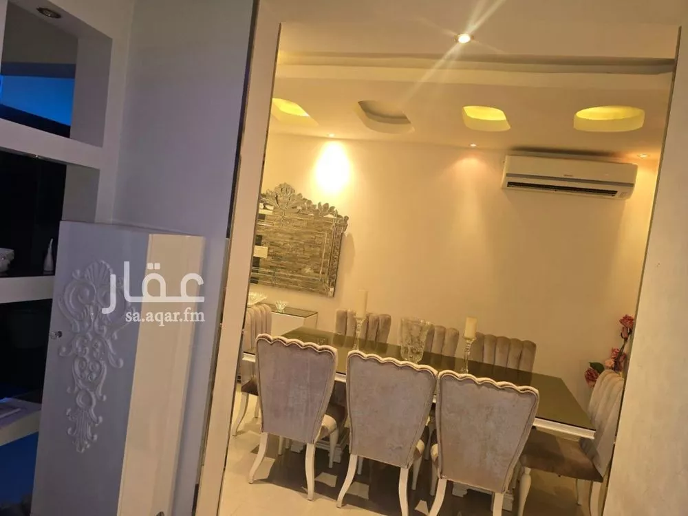 3 bedroom apartment in Laban, Riyadh 5