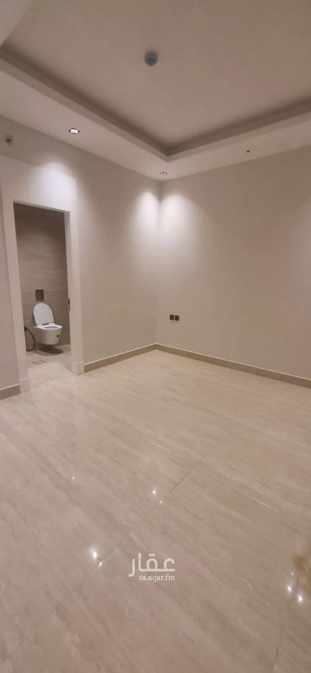 4 bedroom apartment in Al Malqa 1
