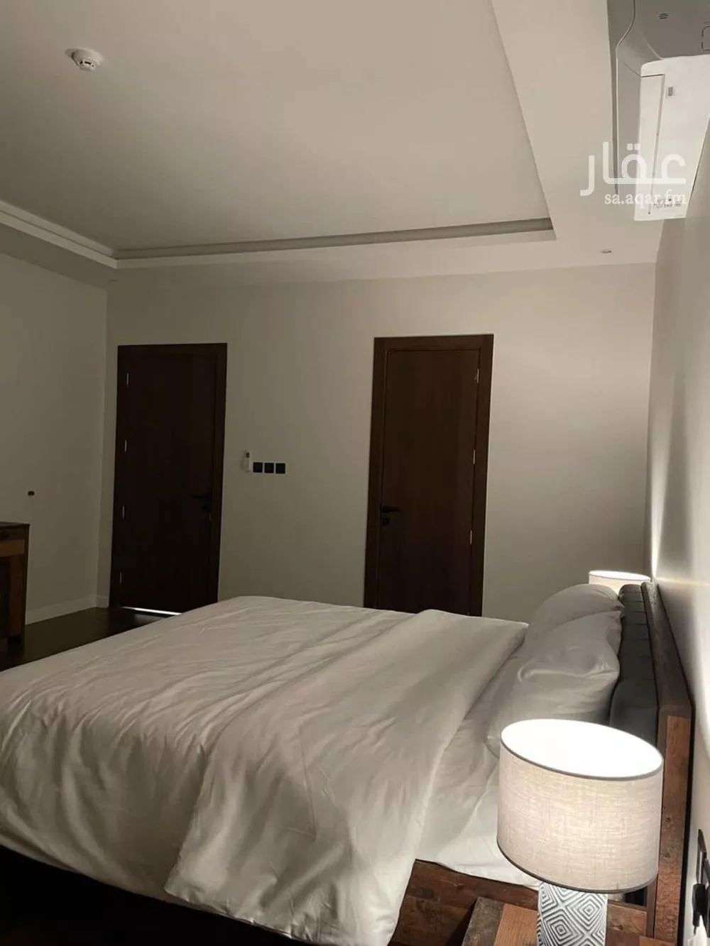 شقة 2 غرف في العارض 2