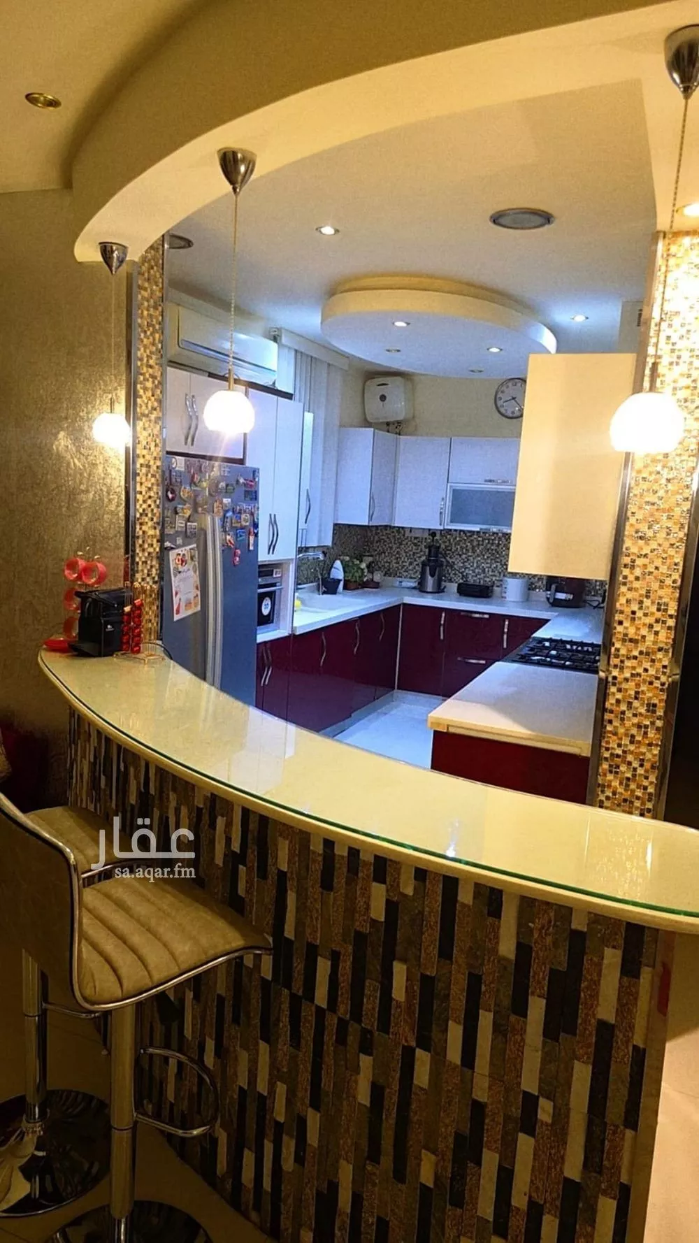 3 bedroom apartment in Laban, Riyadh 6