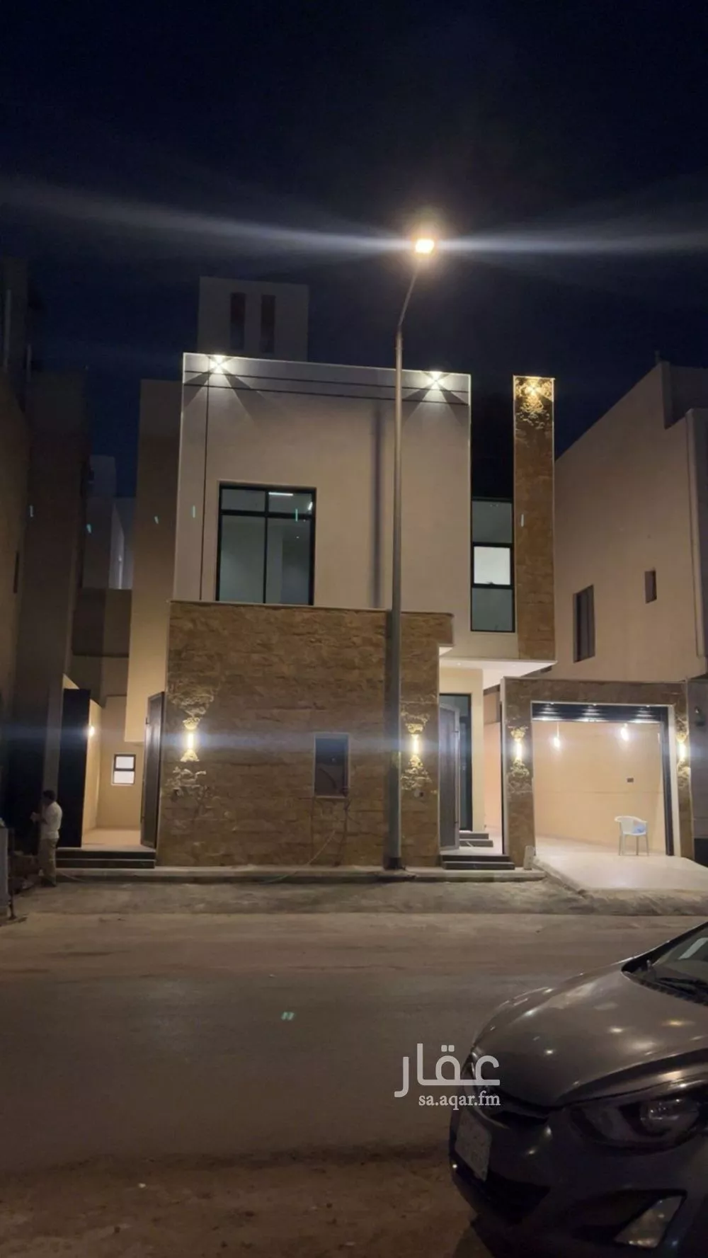 5 bedroom villa in Al Rimal 1