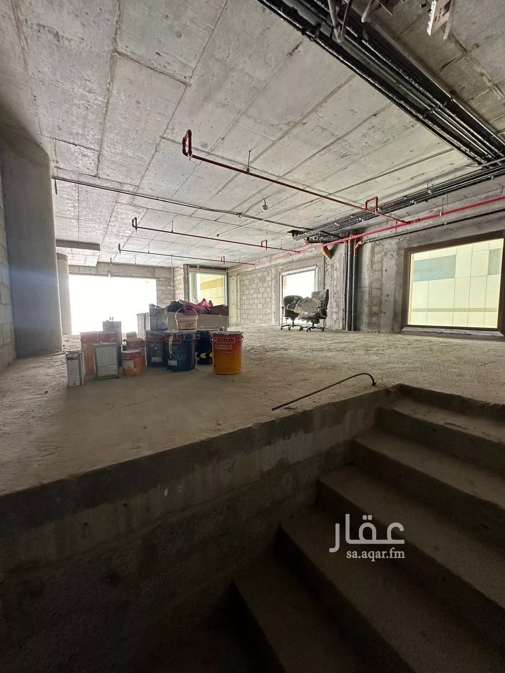 عمارة 168 م² في القشلة 3