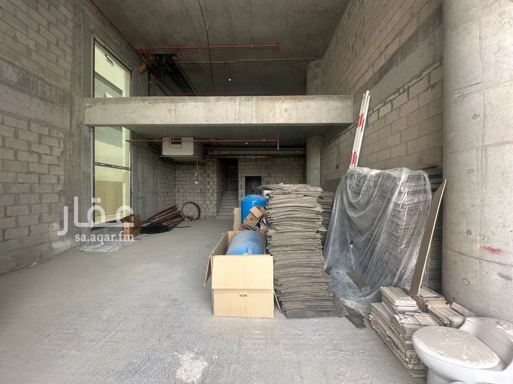 عمارة 168 م² في القشلة 4