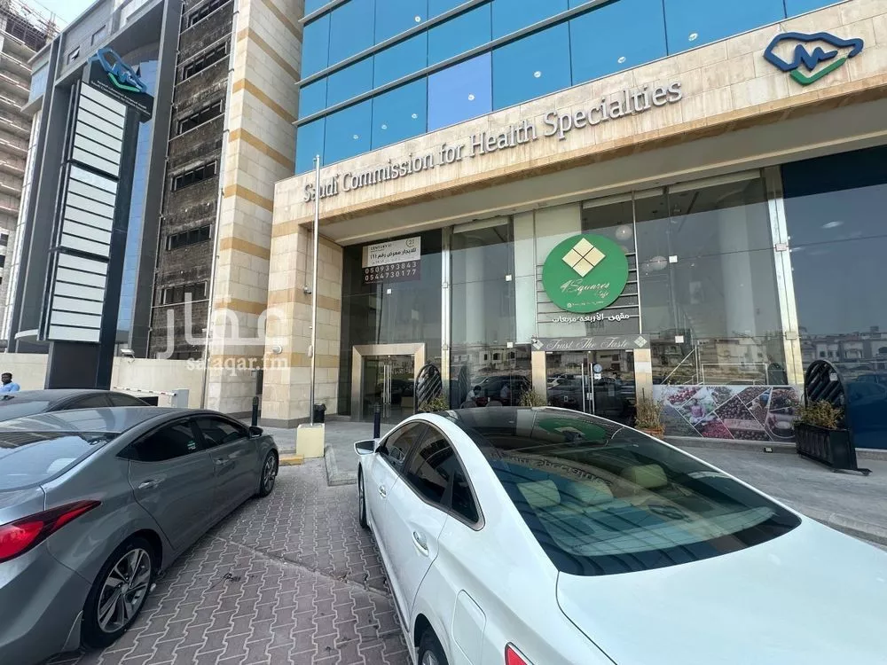 عمارة 168 م² في القشلة 1