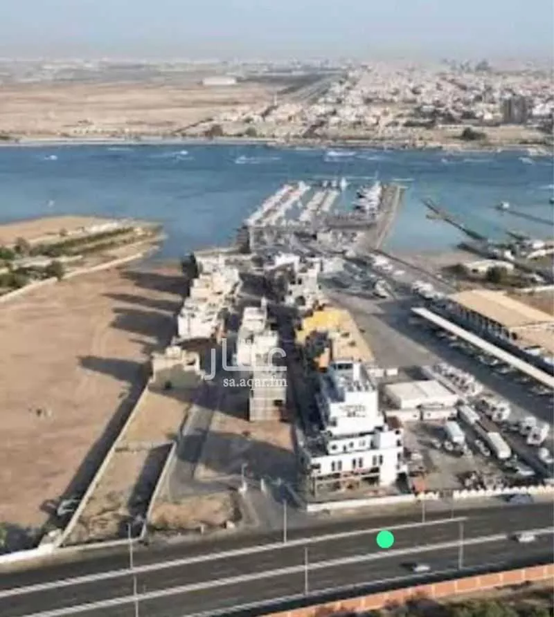 أرض 240 م² في ابحر الشمالية 3