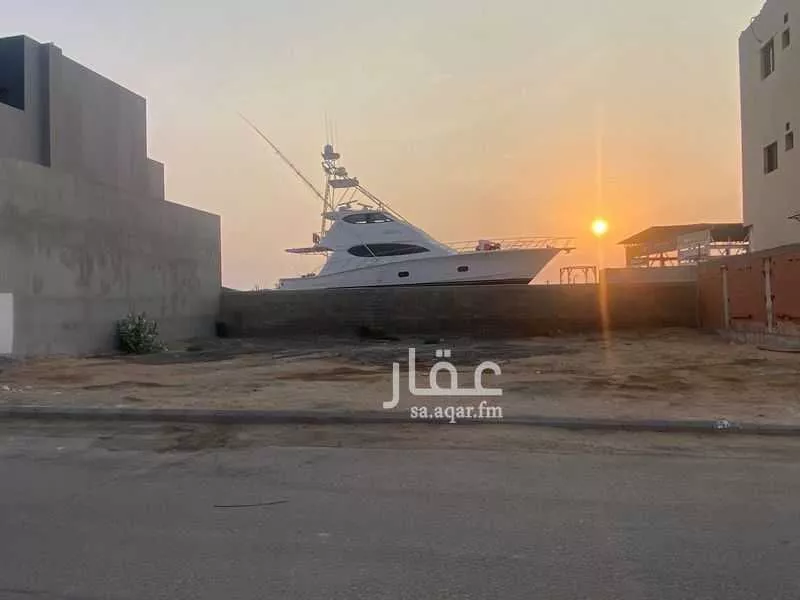 أرض 240 م² في ابحر الشمالية 2