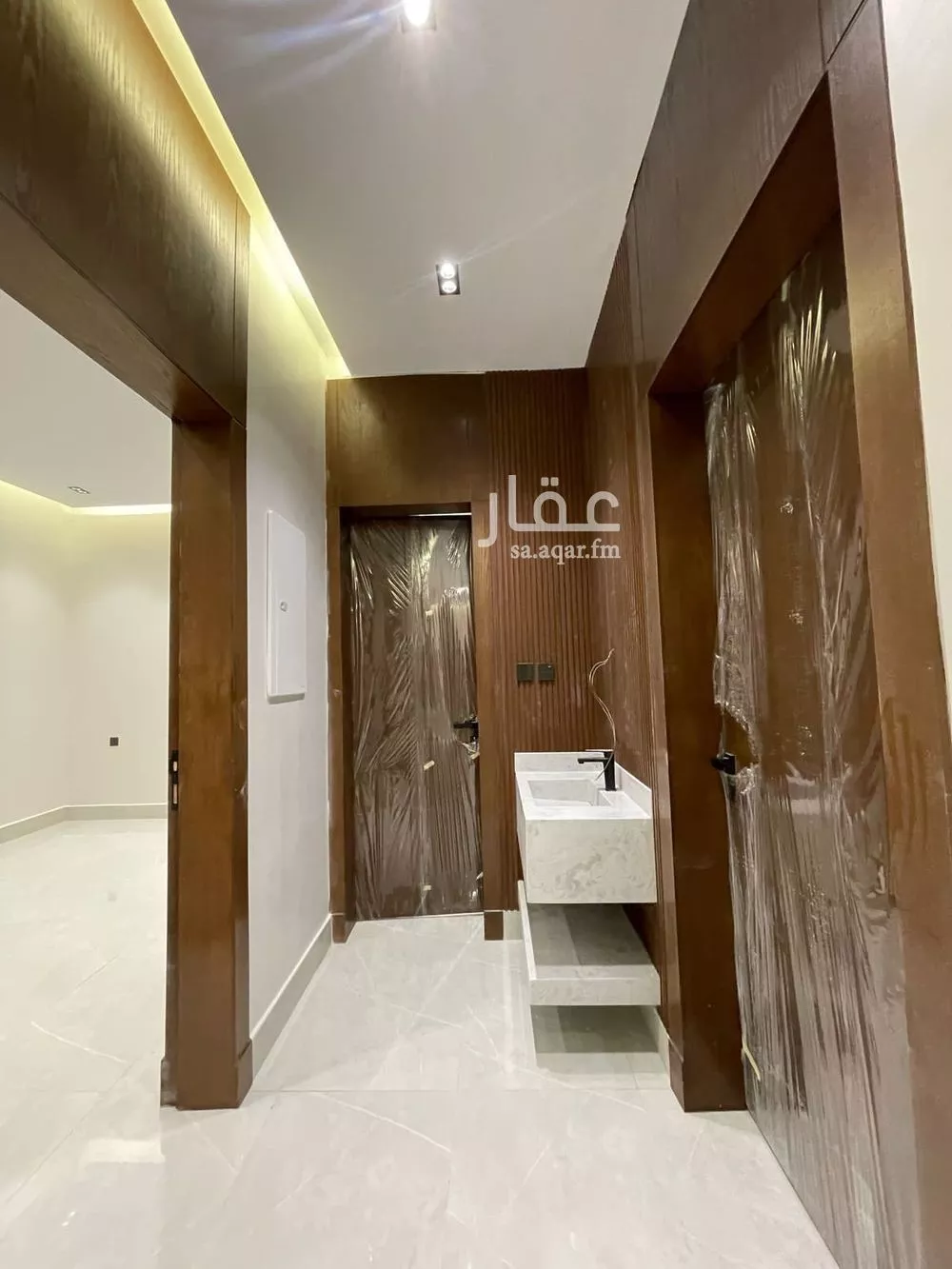 شقة 3 غرف في الجنادرية 1