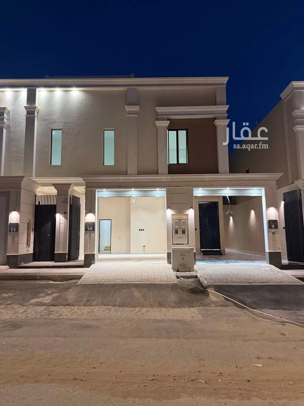 دور 5 غرف في الجنادرية 2