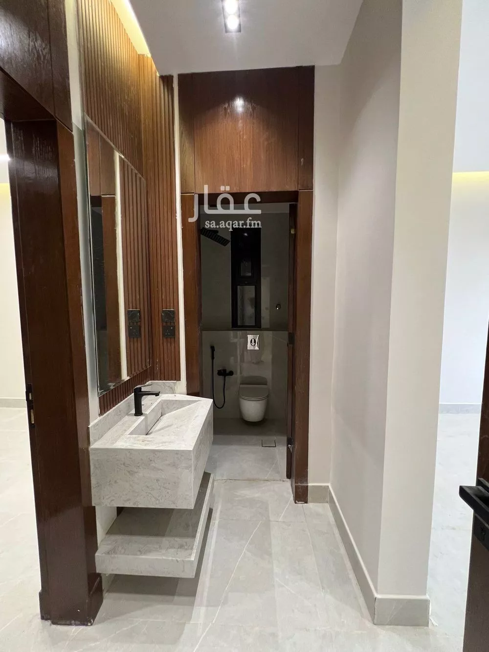 شقة 3 غرف في الجنادرية 5