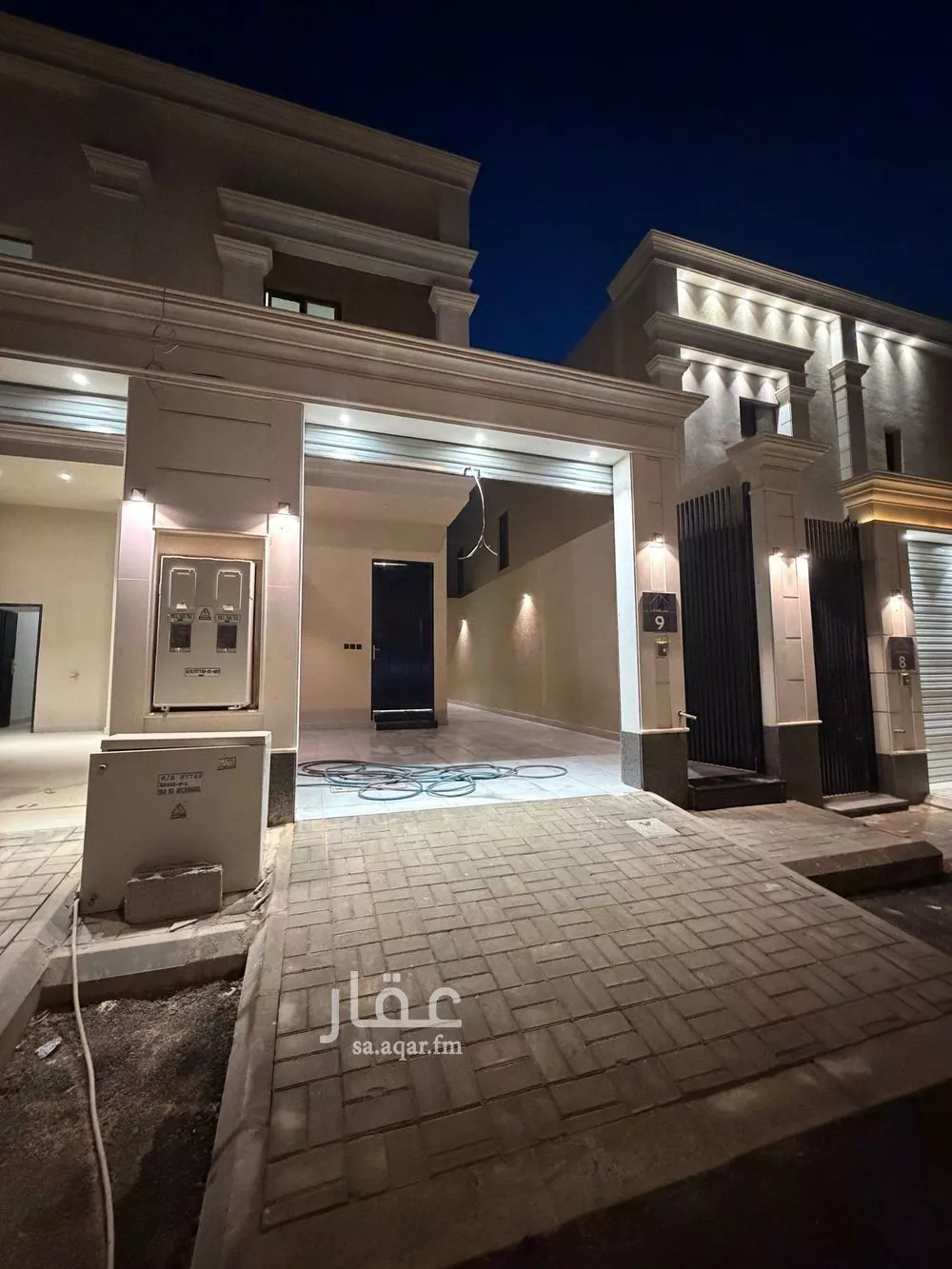 دور 5 غرف في الجنادرية 4