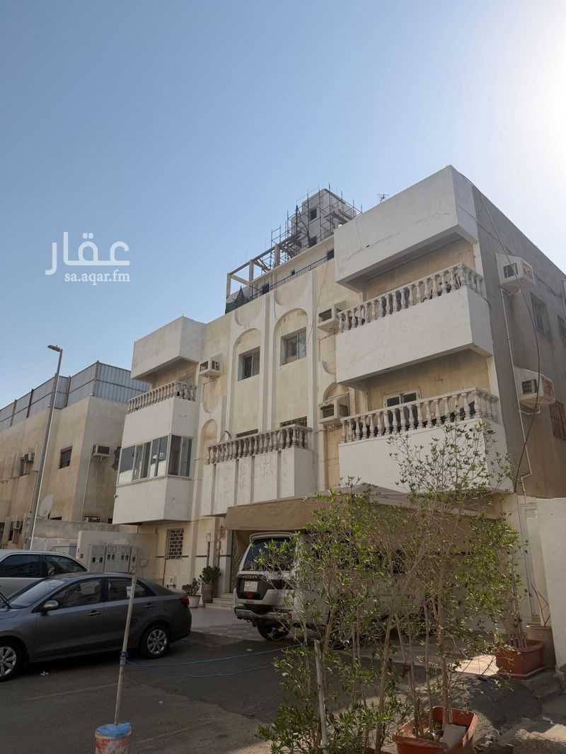 عقار 36 غرف في الرحاب، جدة 2