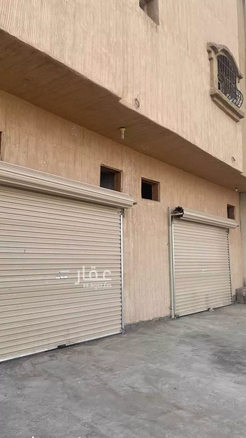 محل 625 م² في السكة الحديدية 5