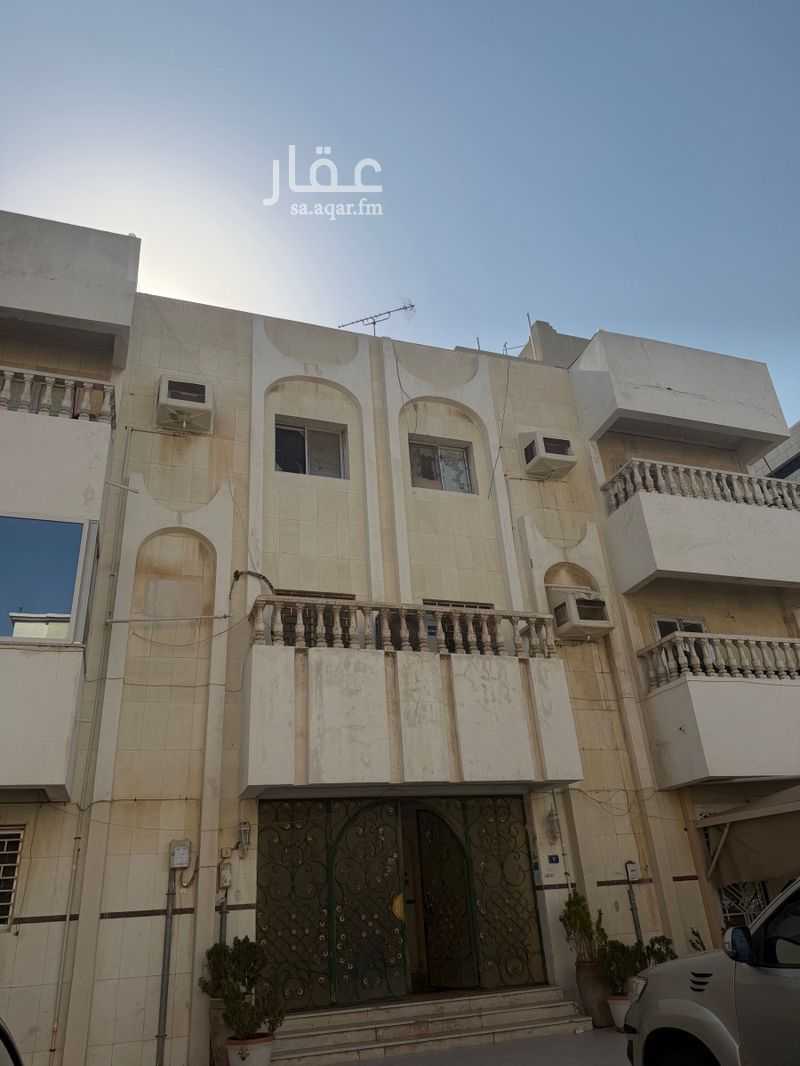 عقار 36 غرف في الرحاب، جدة 5