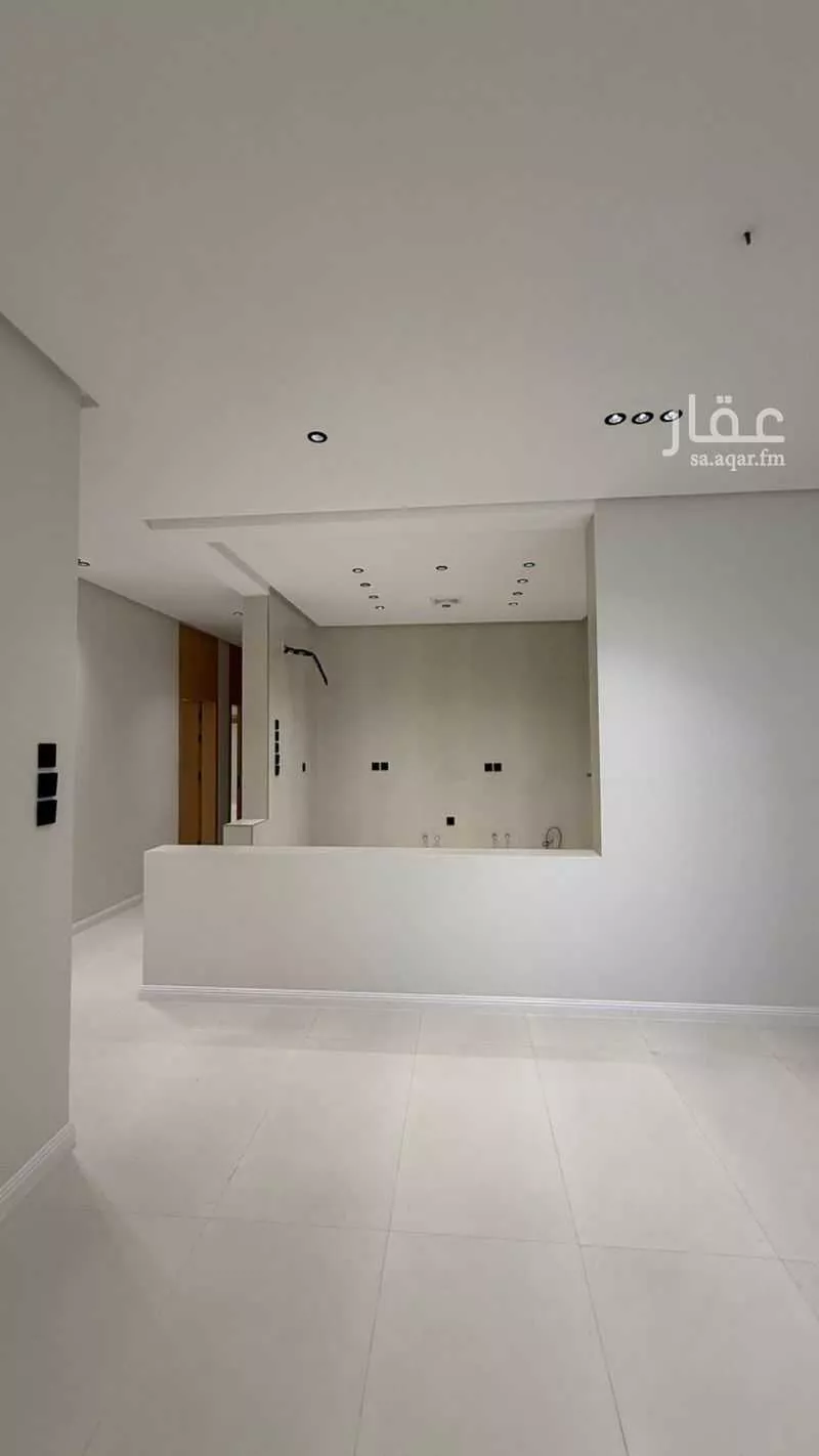 شقة 4 غرف في الريان 5