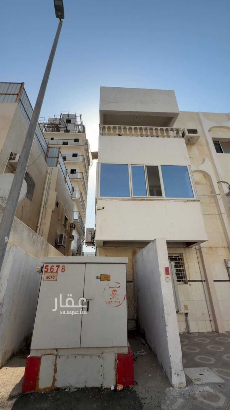 عقار 36 غرف في الرحاب، جدة 4
