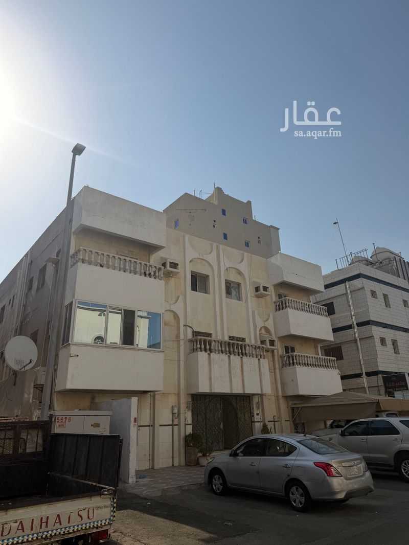 عقار 36 غرف في الرحاب، جدة 3