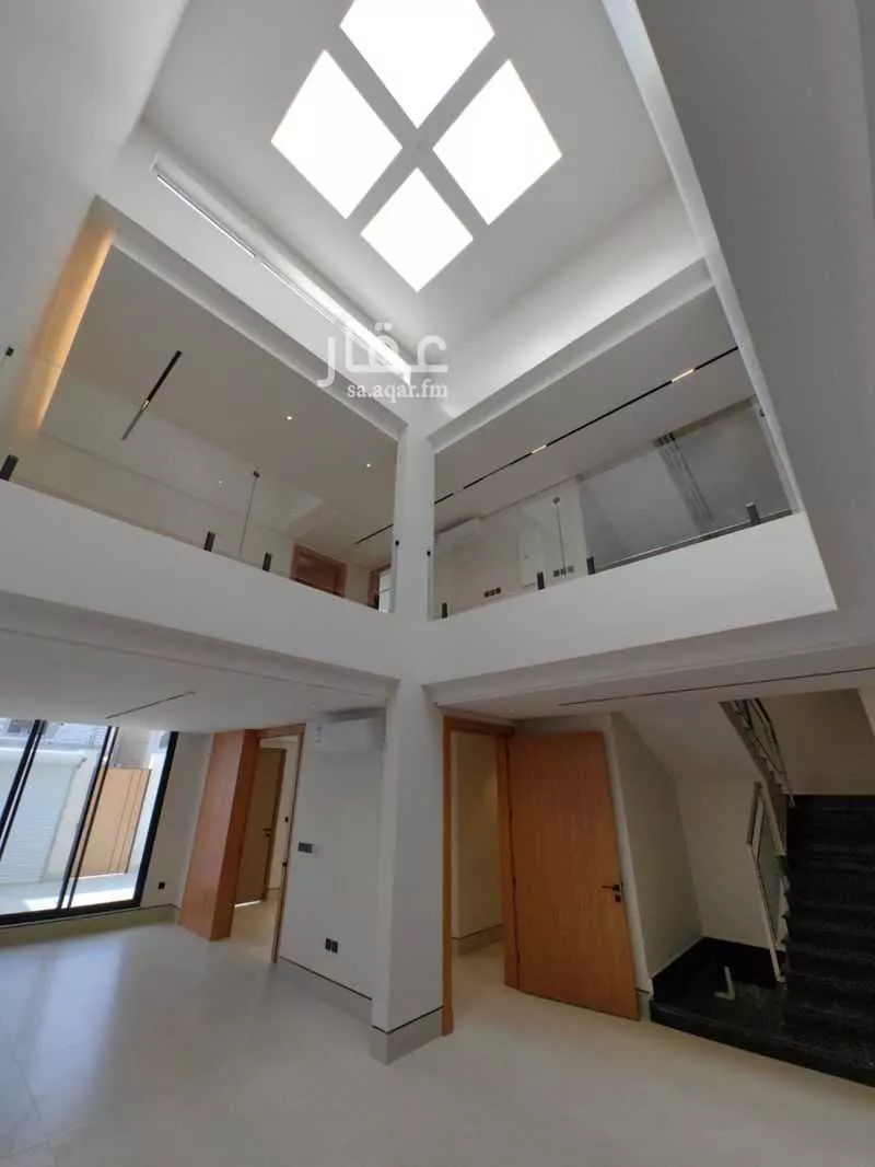 فيلا 10 غرف في المرسلات، الرياض 5