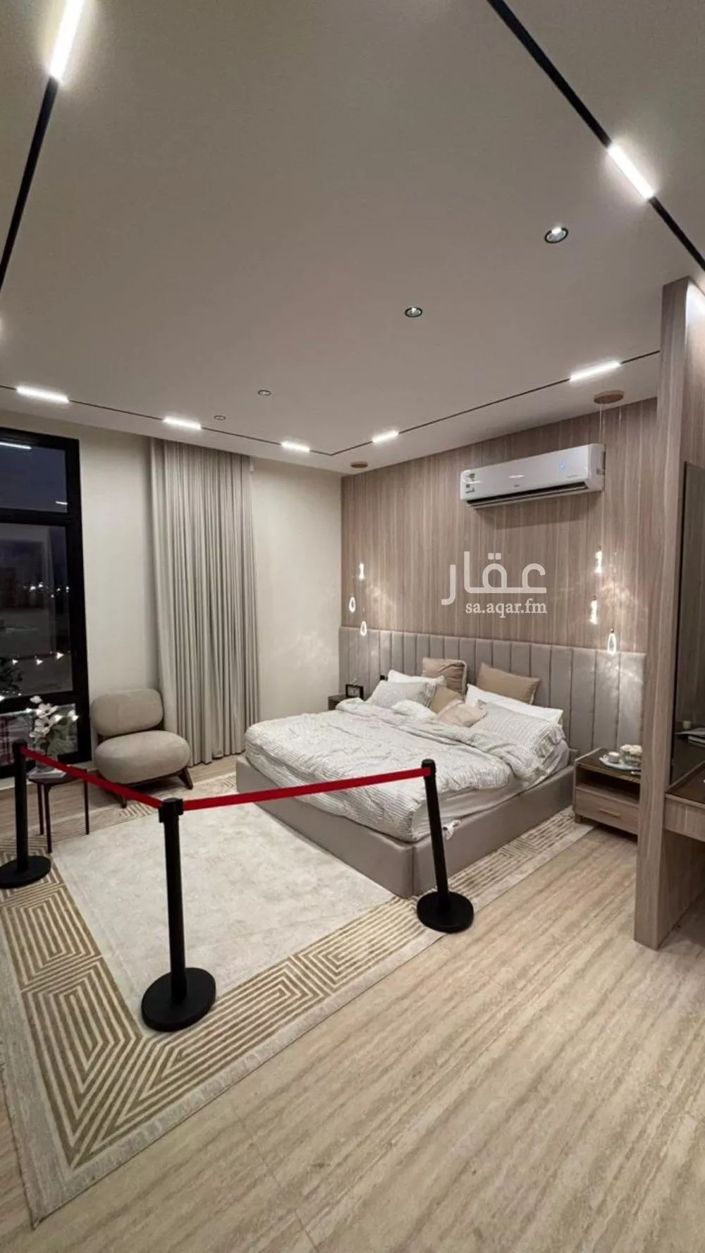 فيلا 6 غرف في مذينب 2