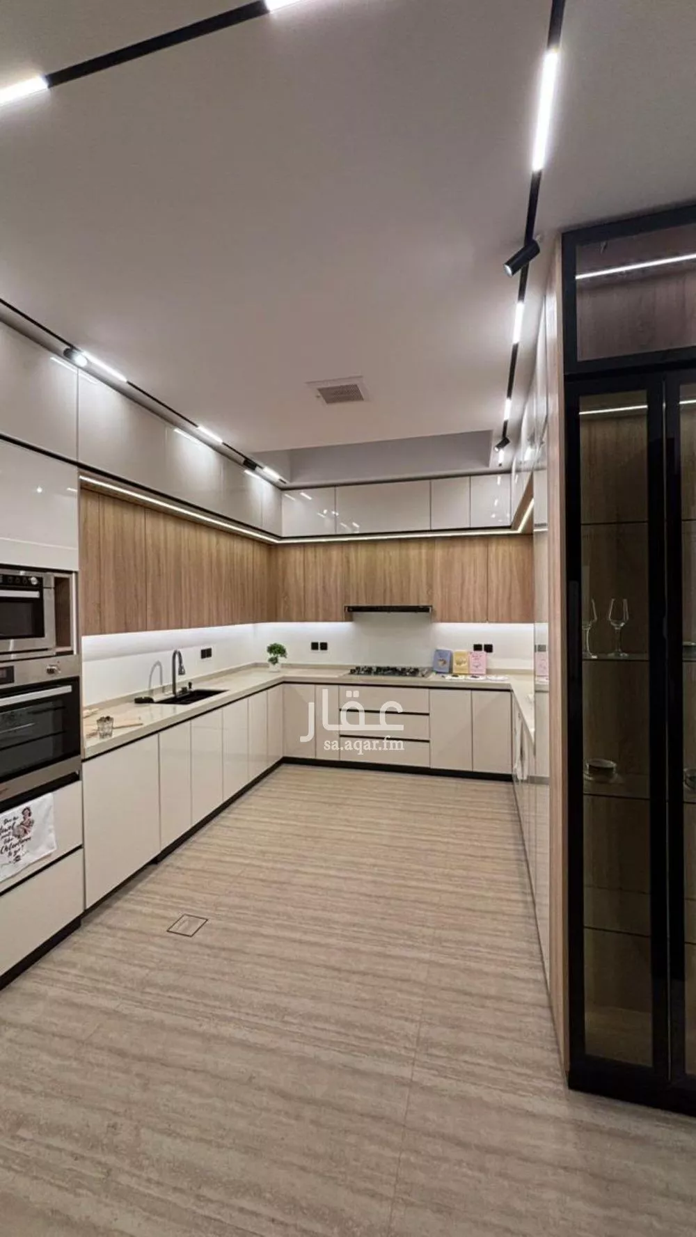 فيلا 6 غرف في مذينب 3