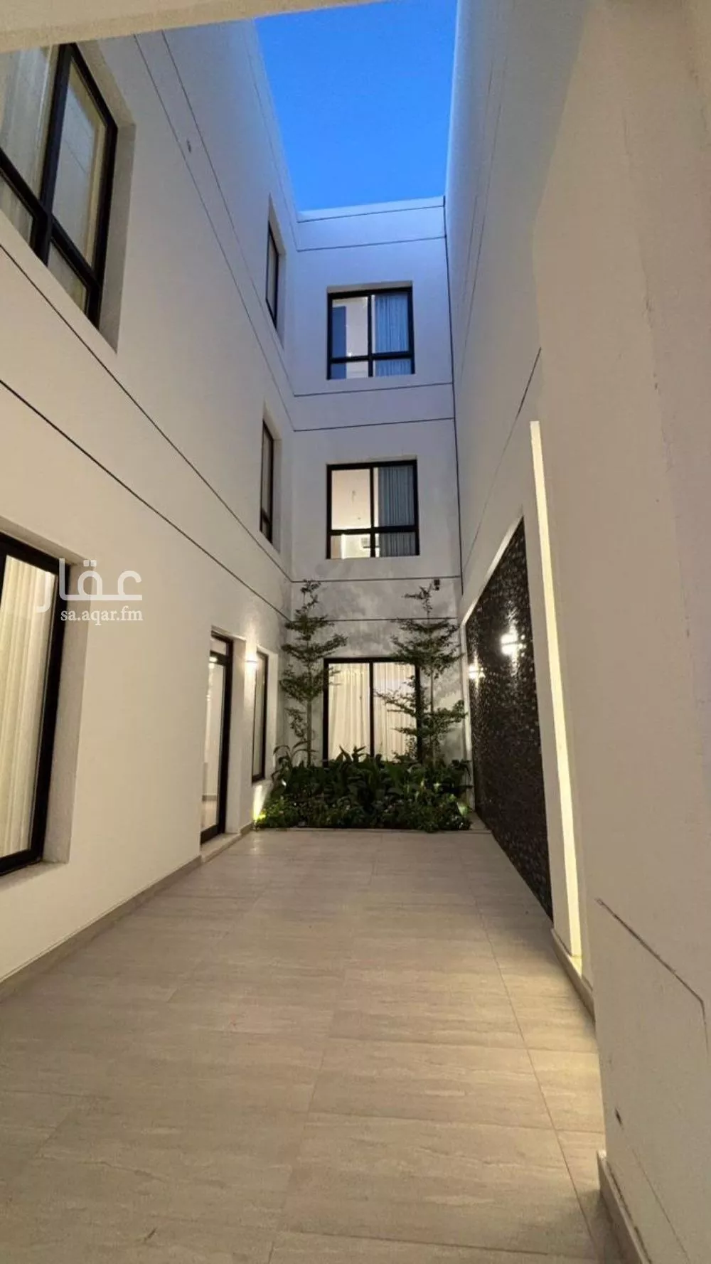 فيلا 6 غرف في مذينب 4