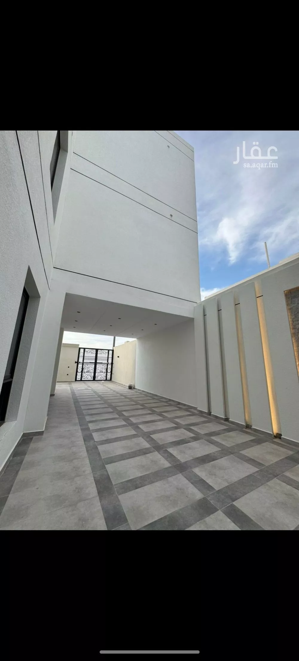 6 bedroom villa in Mudhainib, Madinah 5