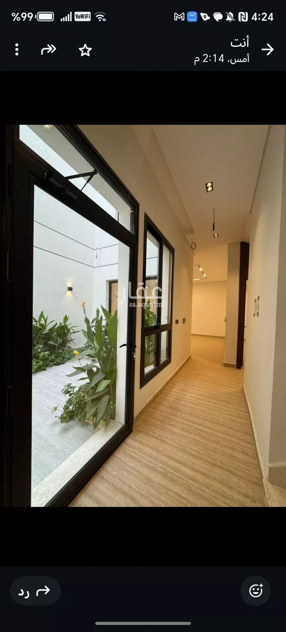 6 bedroom villa in Mudhainib, Madinah 9