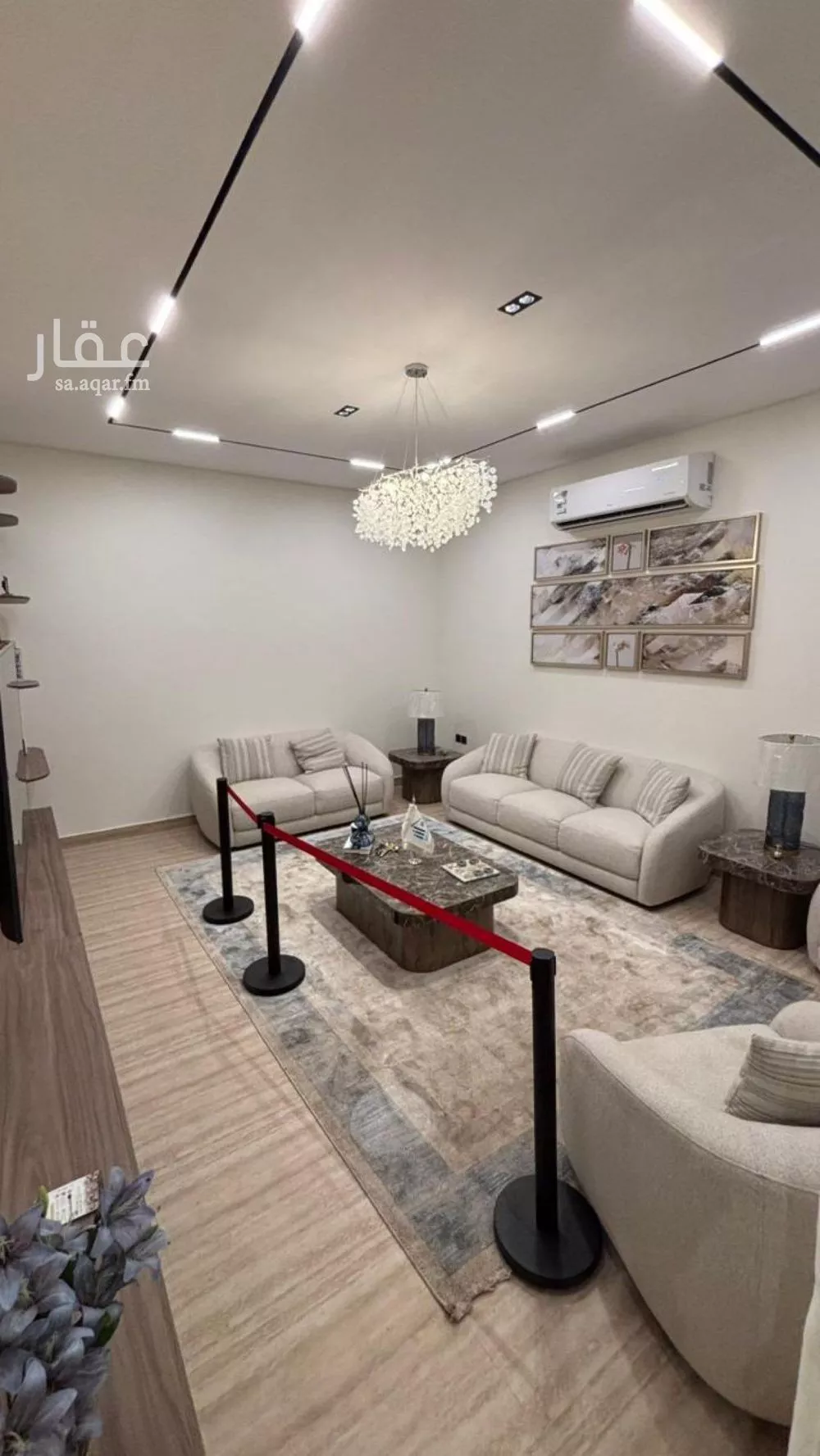 فيلا 6 غرف في مذينب 5