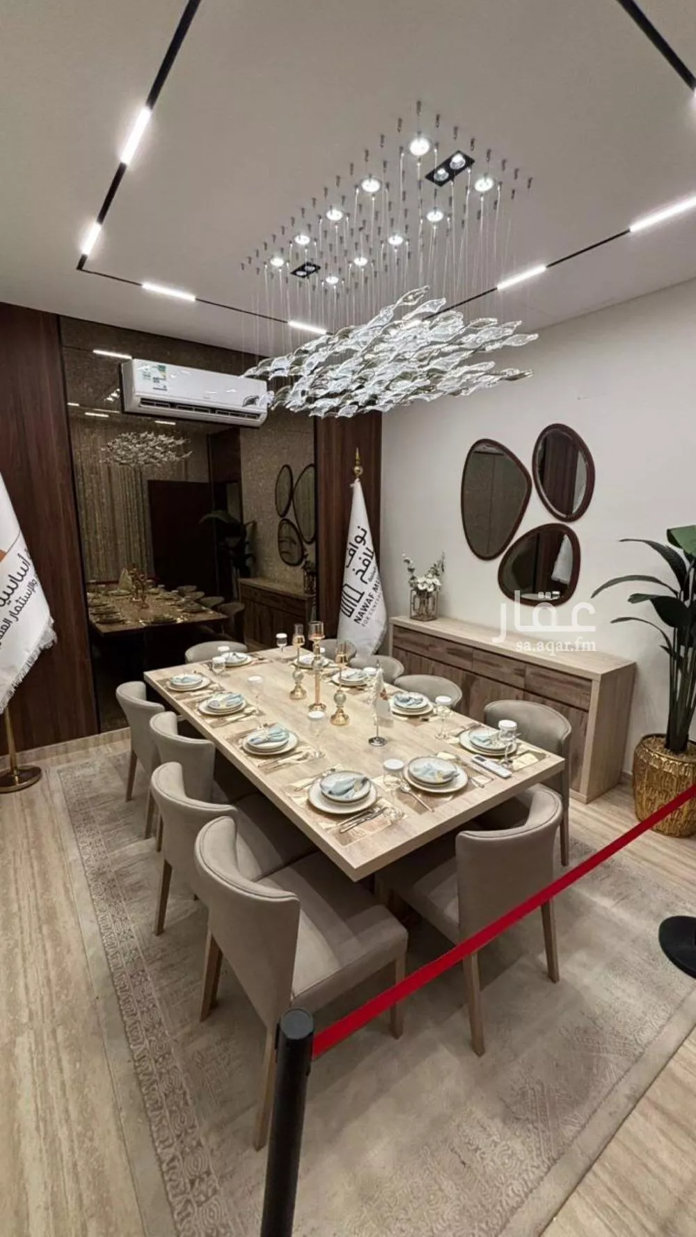 فيلا 6 غرف في مذينب 1