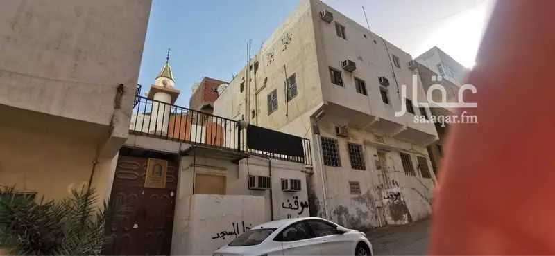 عمارة 298 م² في التيسير 2