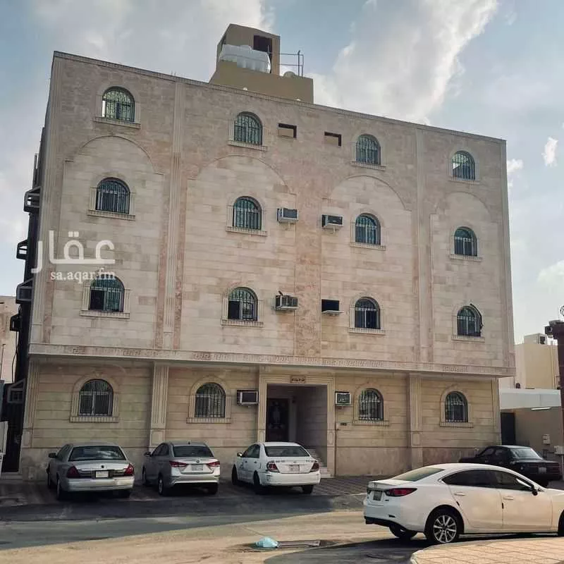 عمارة 420 م² في البحيرات