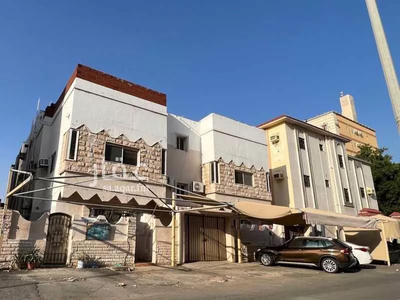 عمارة 400 م² في الصفا