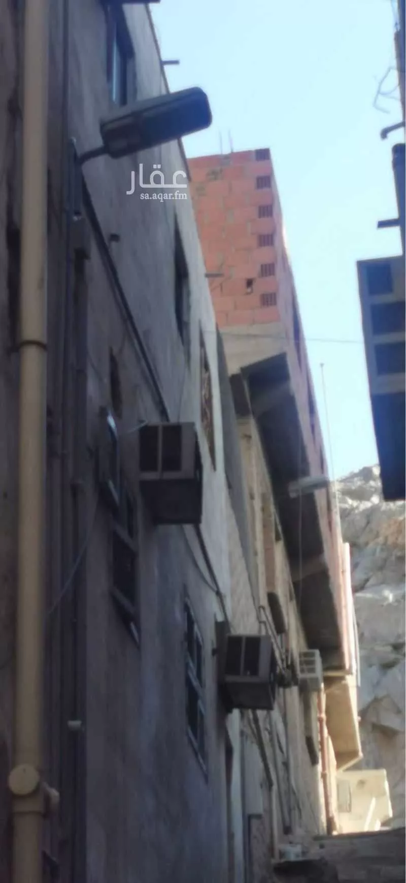 عمارة 298 م² في التيسير 3