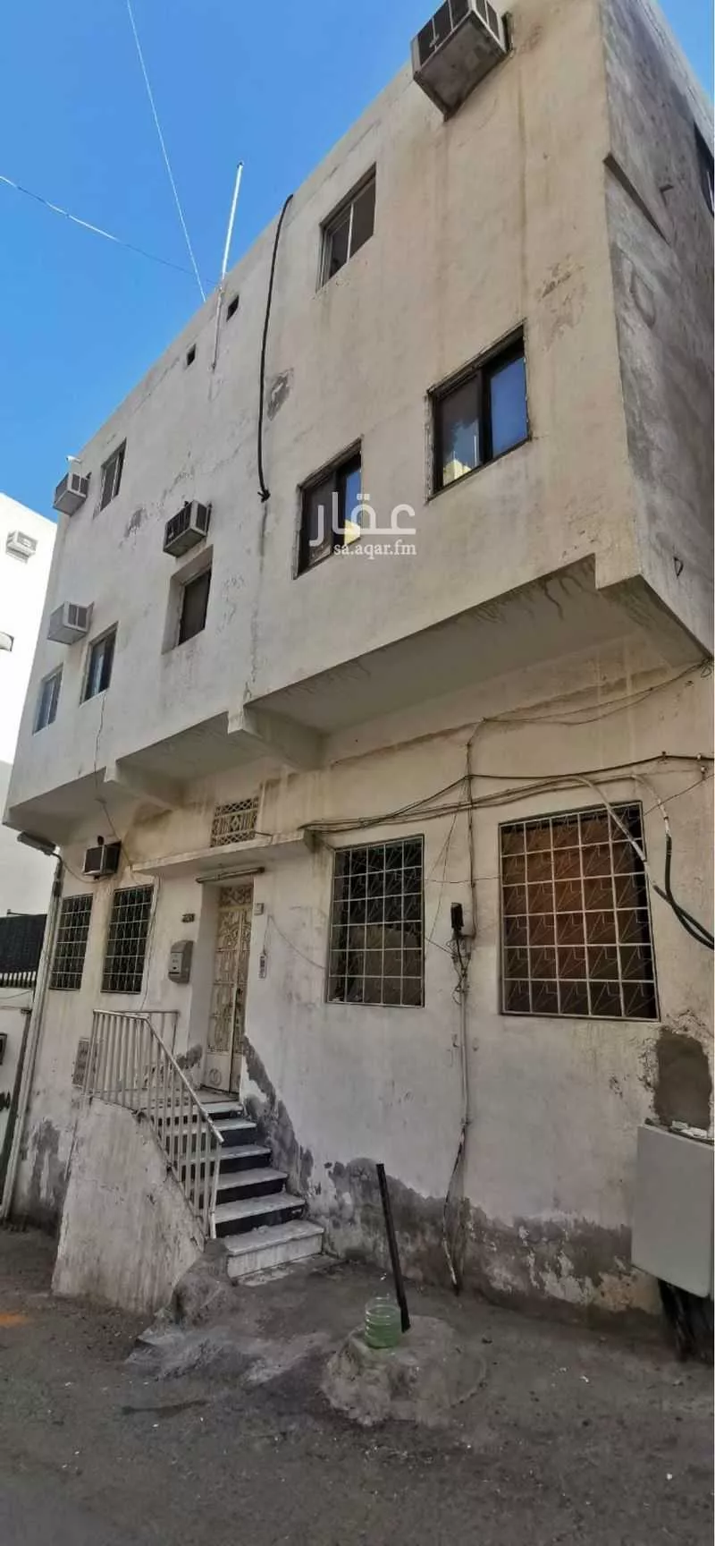 5 bedroom building in Al Tayseer, Makkah 7