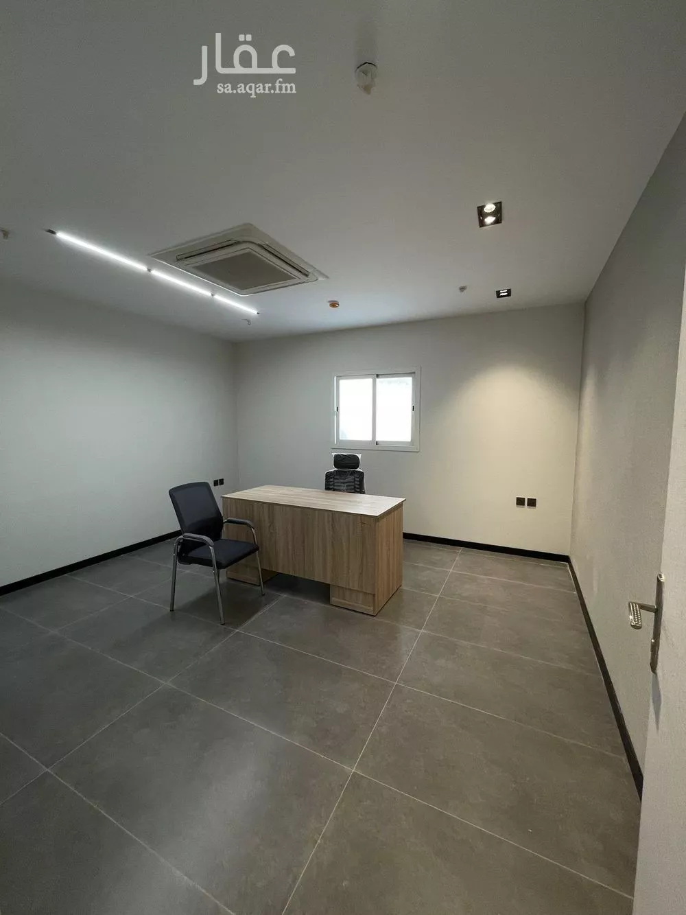 50 sqm office in Al Malqa 4