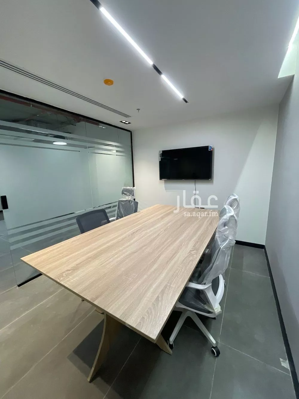 6 bedroom office in Al Malqa, Riyadh 5